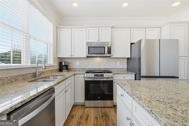 503 White Oak, Canton, GA 30115