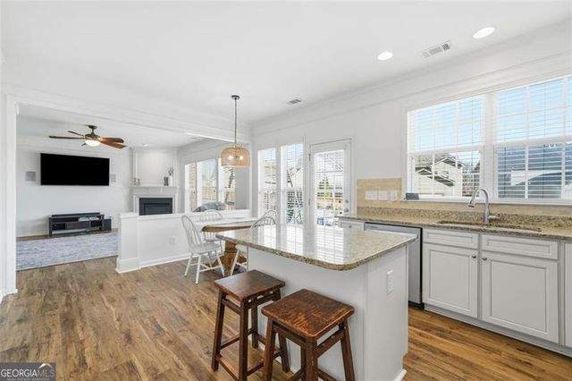 503 White Oak, Canton, GA 30115