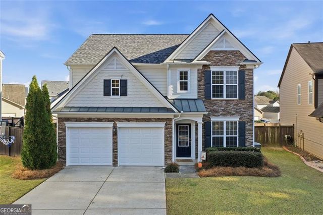 503 White Oak, Canton, GA 30115