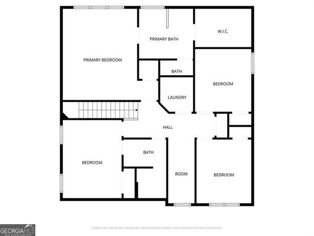 503 White Oak, Canton, GA 30115