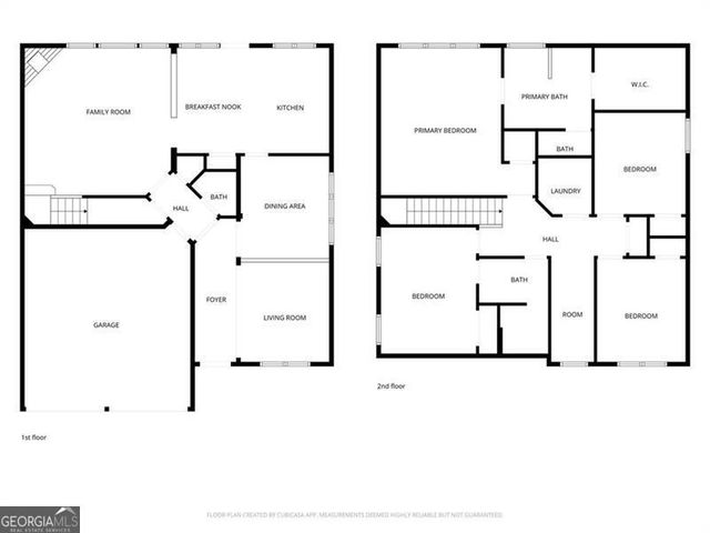 503 White Oak, Canton, GA 30115