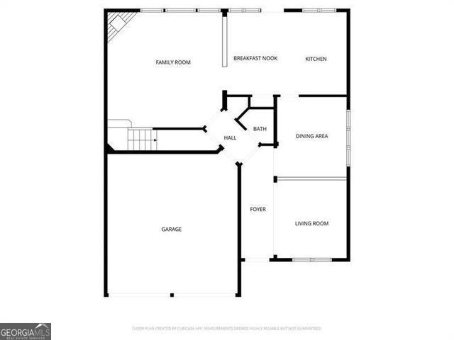 503 White Oak, Canton, GA 30115