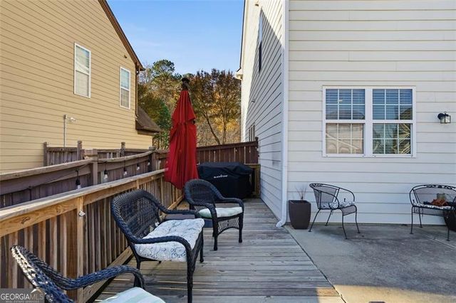 503 White Oak, Canton, GA 30115