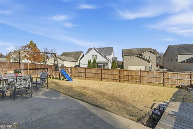 503 White Oak, Canton, GA 30115