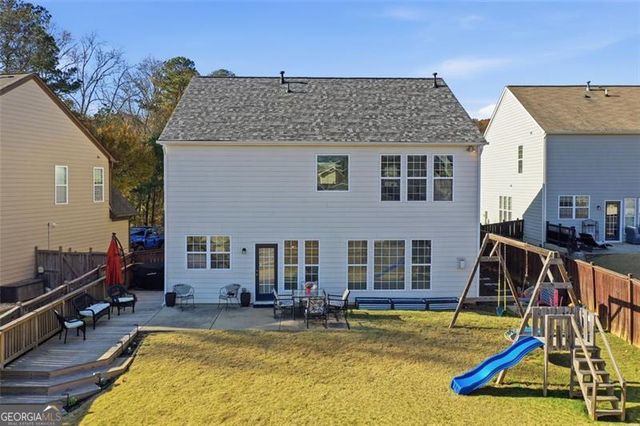 503 White Oak, Canton, GA 30115