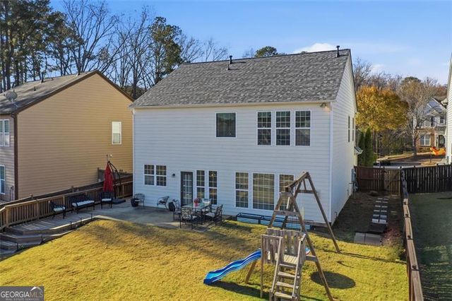 503 White Oak, Canton, GA 30115