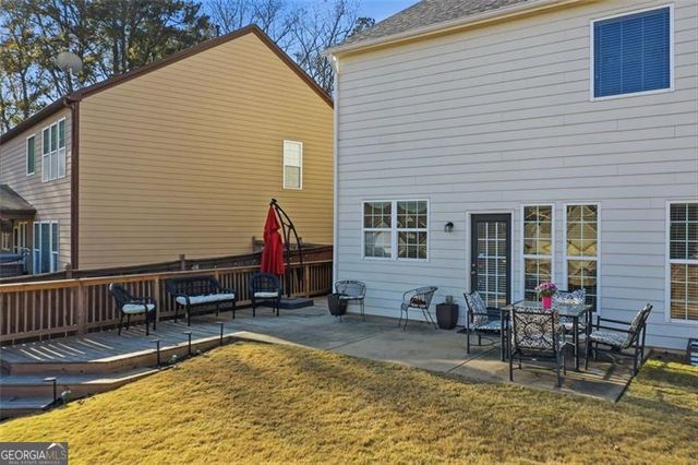 503 White Oak, Canton, GA 30115