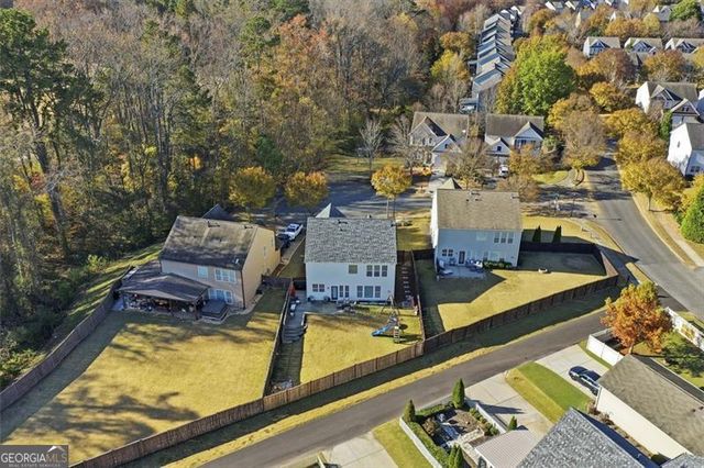 503 White Oak, Canton, GA 30115