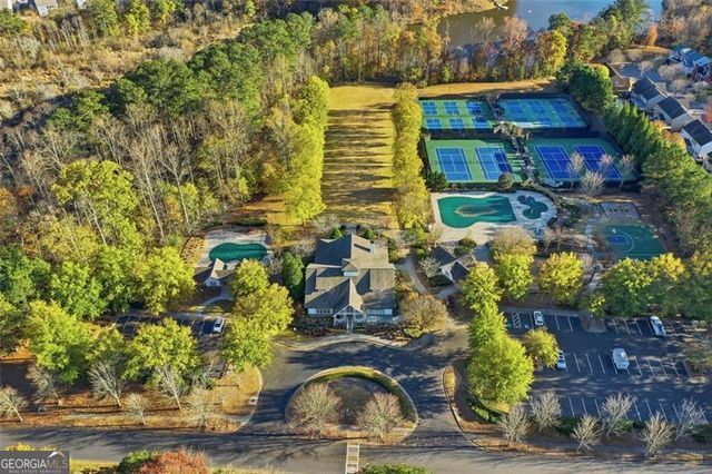 503 White Oak, Canton, GA 30115