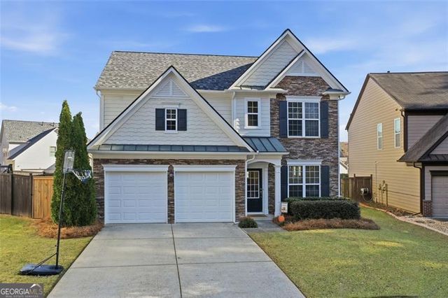 503 White Oak, Canton, GA 30115