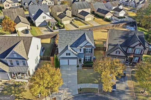 503 White Oak, Canton, GA 30115