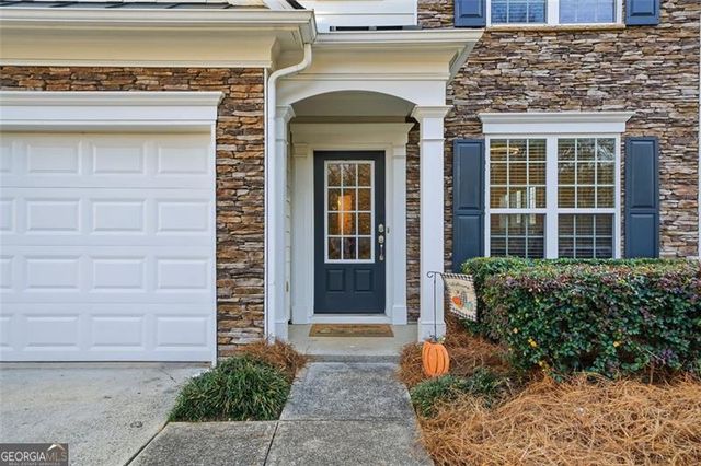 503 White Oak, Canton, GA 30115