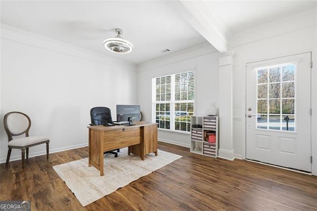 503 White Oak, Canton, GA 30115