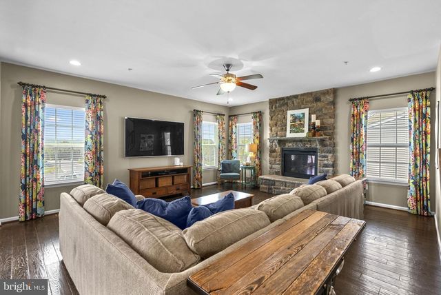 6 GAVER WAY, Middletown, MD 21769