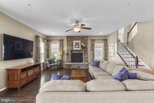 6 GAVER WAY, Middletown, MD 21769