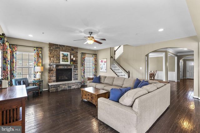 6 GAVER WAY, Middletown, MD 21769
