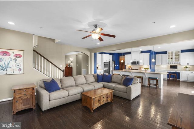 6 GAVER WAY, Middletown, MD 21769