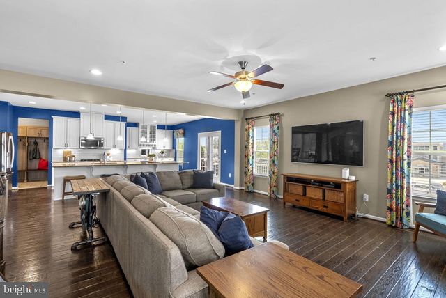 6 GAVER WAY, Middletown, MD 21769