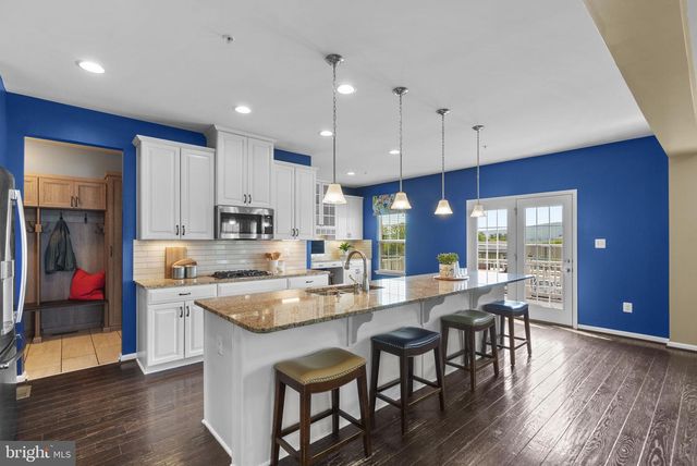 6 GAVER WAY, Middletown, MD 21769