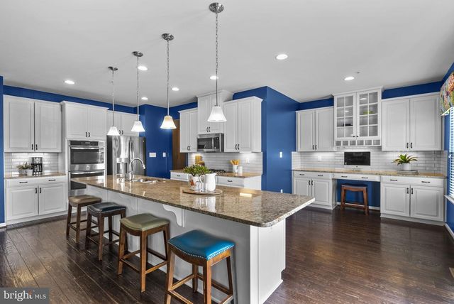 6 GAVER WAY, Middletown, MD 21769