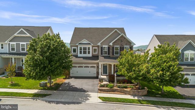 6 GAVER WAY, Middletown, MD 21769