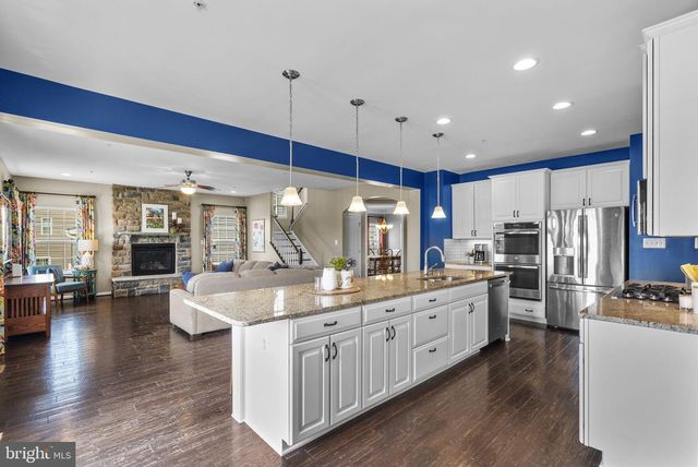 6 GAVER WAY, Middletown, MD 21769