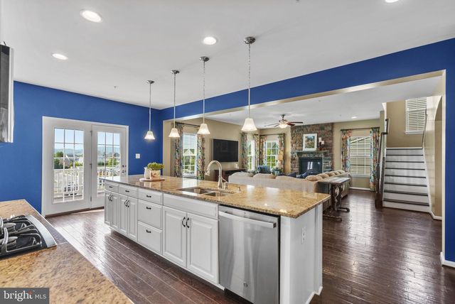 6 GAVER WAY, Middletown, MD 21769