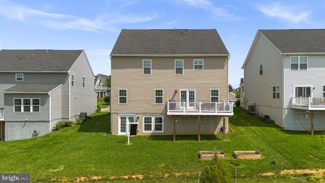6 GAVER WAY, Middletown, MD 21769