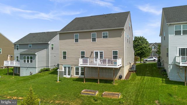 6 GAVER WAY, Middletown, MD 21769