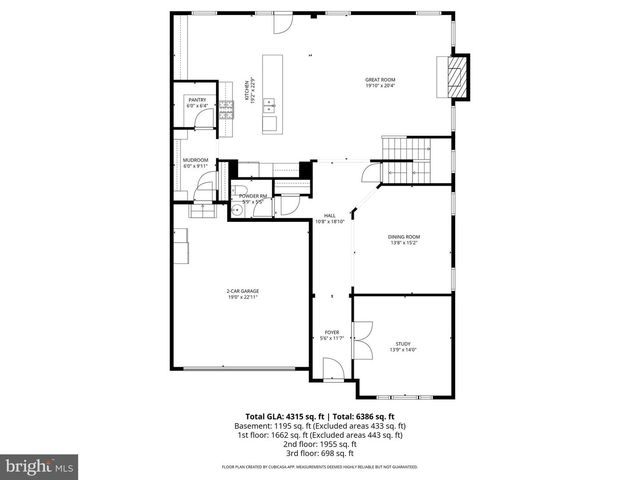 6 GAVER WAY, Middletown, MD 21769