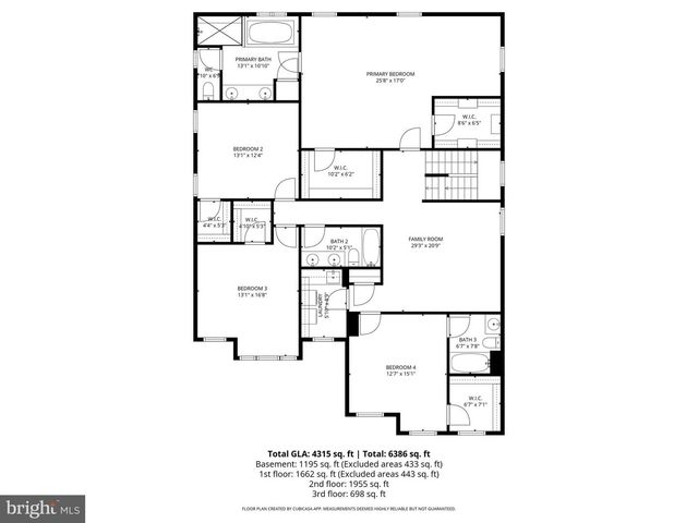 6 GAVER WAY, Middletown, MD 21769