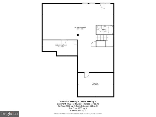 6 GAVER WAY, Middletown, MD 21769