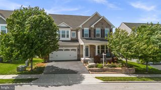 6 GAVER WAY, Middletown, MD 21769