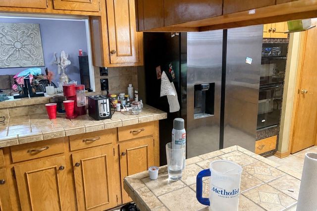 423 Woodvine Drive, El Lago, TX 77586