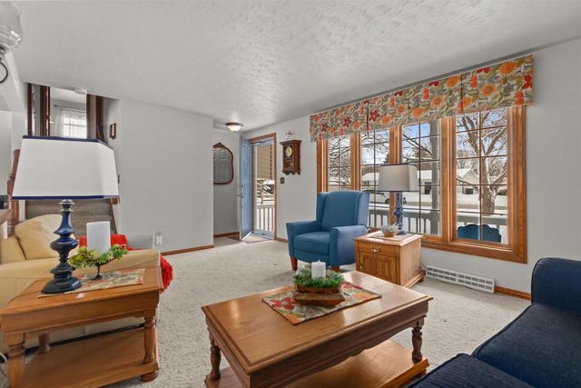 1258 CIRCLE DRIVE, Green Bay, WI 54313