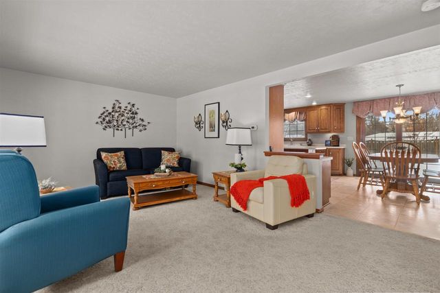 1258 CIRCLE DRIVE, Green Bay, WI 54313