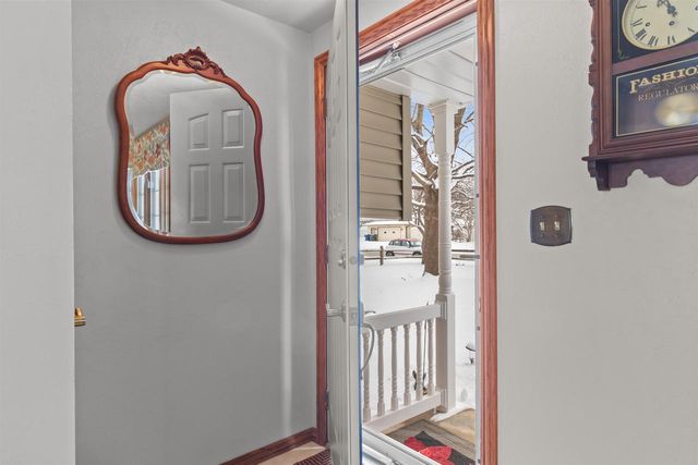 1258 CIRCLE DRIVE, Green Bay, WI 54313