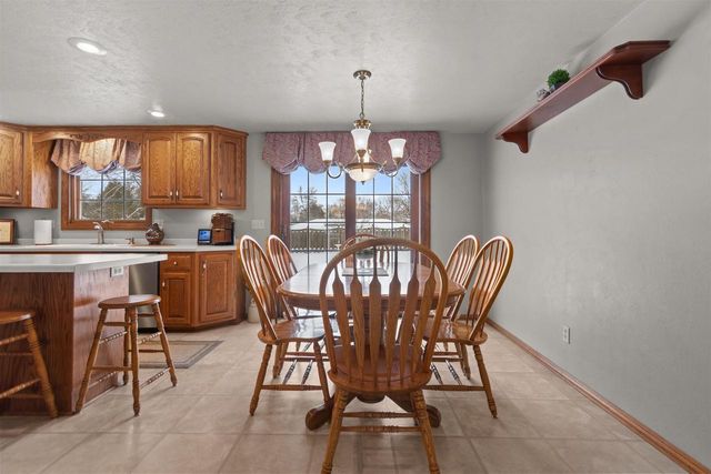 1258 CIRCLE DRIVE, Green Bay, WI 54313