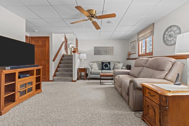 1258 CIRCLE DRIVE, Green Bay, WI 54313