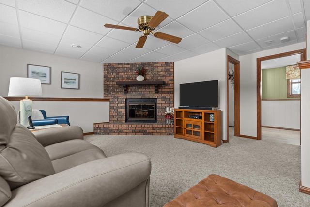 1258 CIRCLE DRIVE, Green Bay, WI 54313