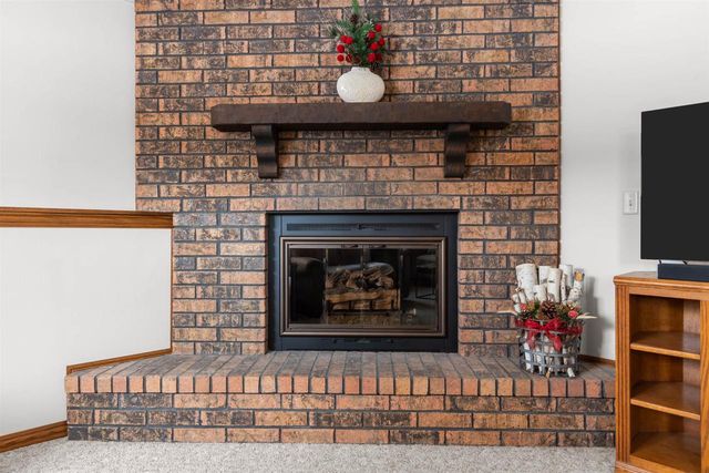 1258 CIRCLE DRIVE, Green Bay, WI 54313