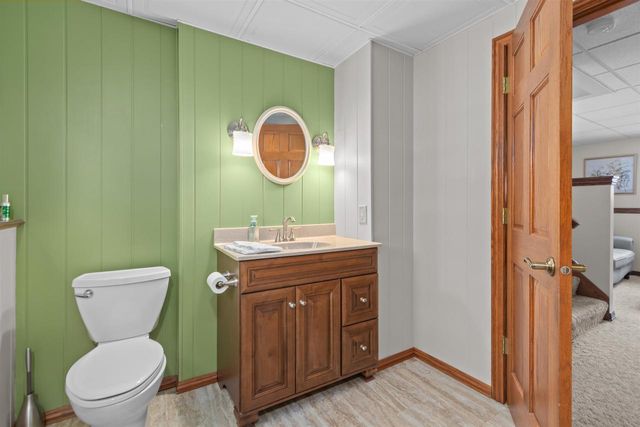 1258 CIRCLE DRIVE, Green Bay, WI 54313