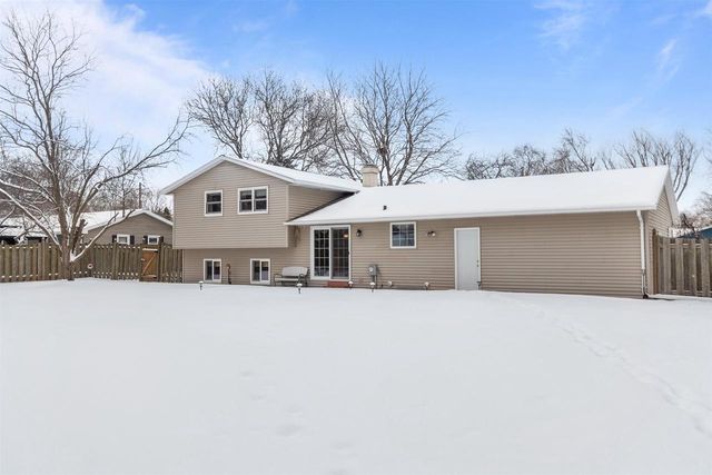 1258 CIRCLE DRIVE, Green Bay, WI 54313