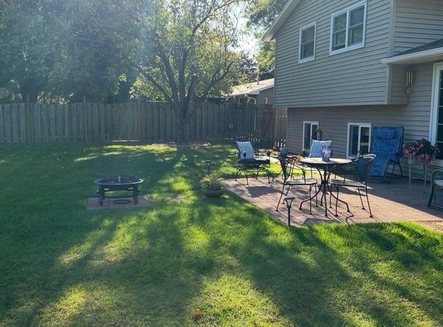 1258 CIRCLE DRIVE, Green Bay, WI 54313