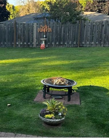 1258 CIRCLE DRIVE, Green Bay, WI 54313