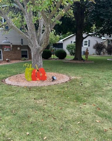 1258 CIRCLE DRIVE, Green Bay, WI 54313