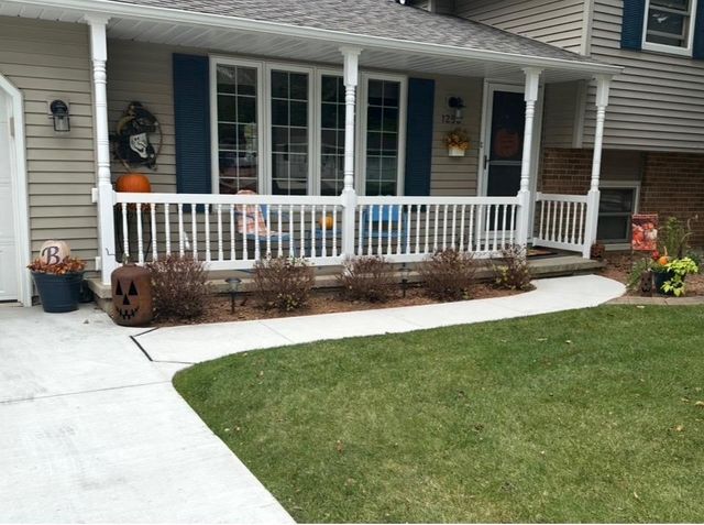 1258 CIRCLE DRIVE, Green Bay, WI 54313