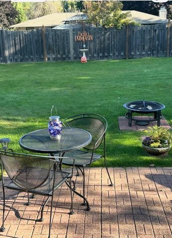 1258 CIRCLE DRIVE, Green Bay, WI 54313