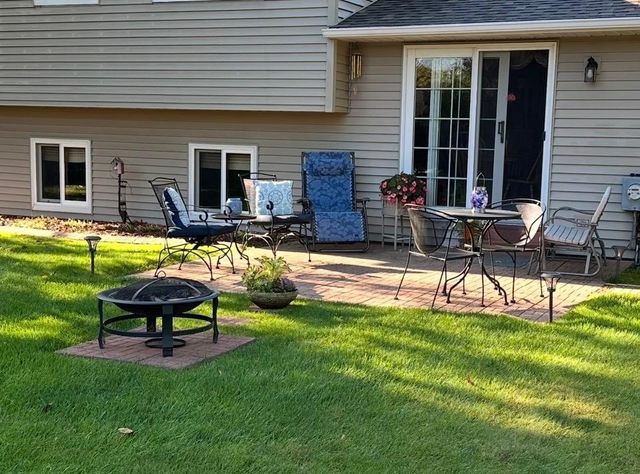 1258 CIRCLE DRIVE, Green Bay, WI 54313