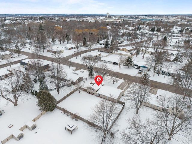 1258 CIRCLE DRIVE, Green Bay, WI 54313